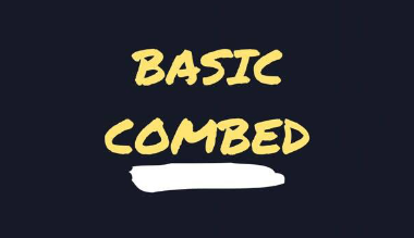 Loker Admin Olshop di Basiccombed